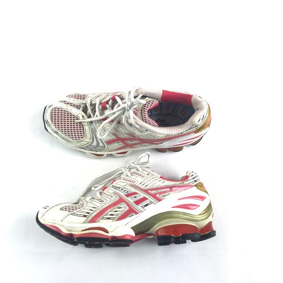 asics 2008